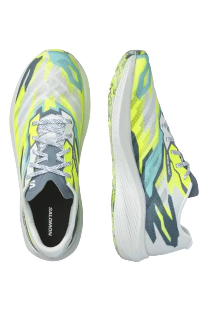 Sportiniai batai vyrams Salomon 470451SK, įvairių spalvų kaina ir informacija | Kedai vyrams | pigu.lt