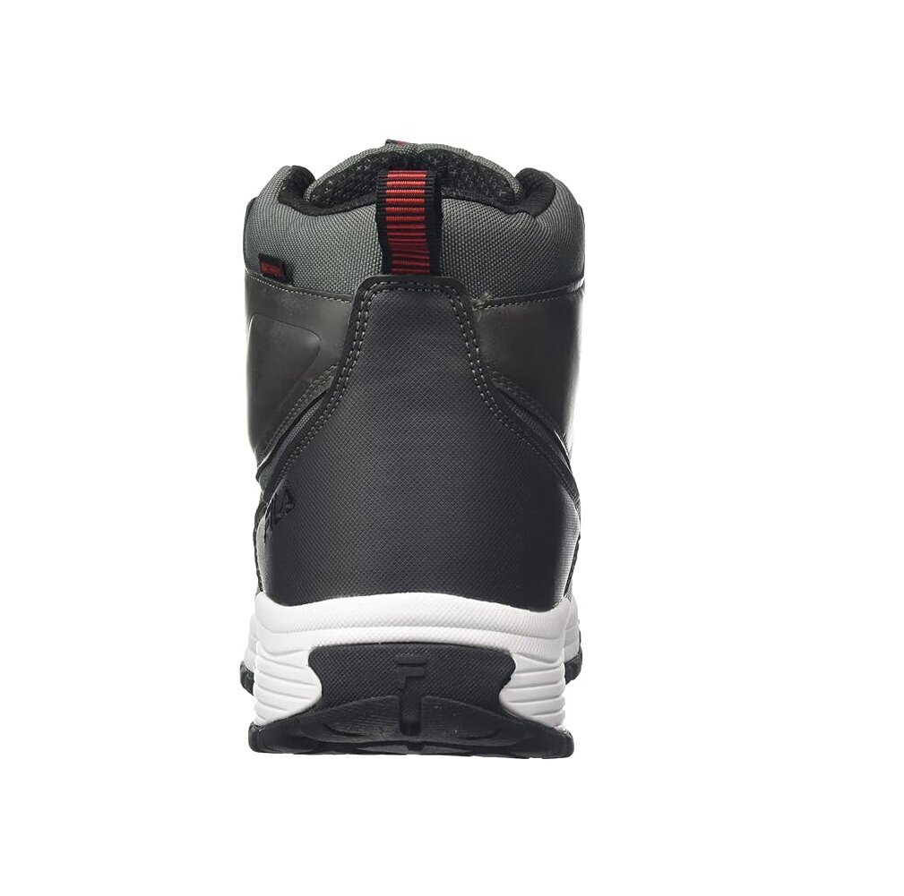 Auliniai batai vyrams Fila 1011361.19K, juodi цена и информация | Vyriški batai | pigu.lt