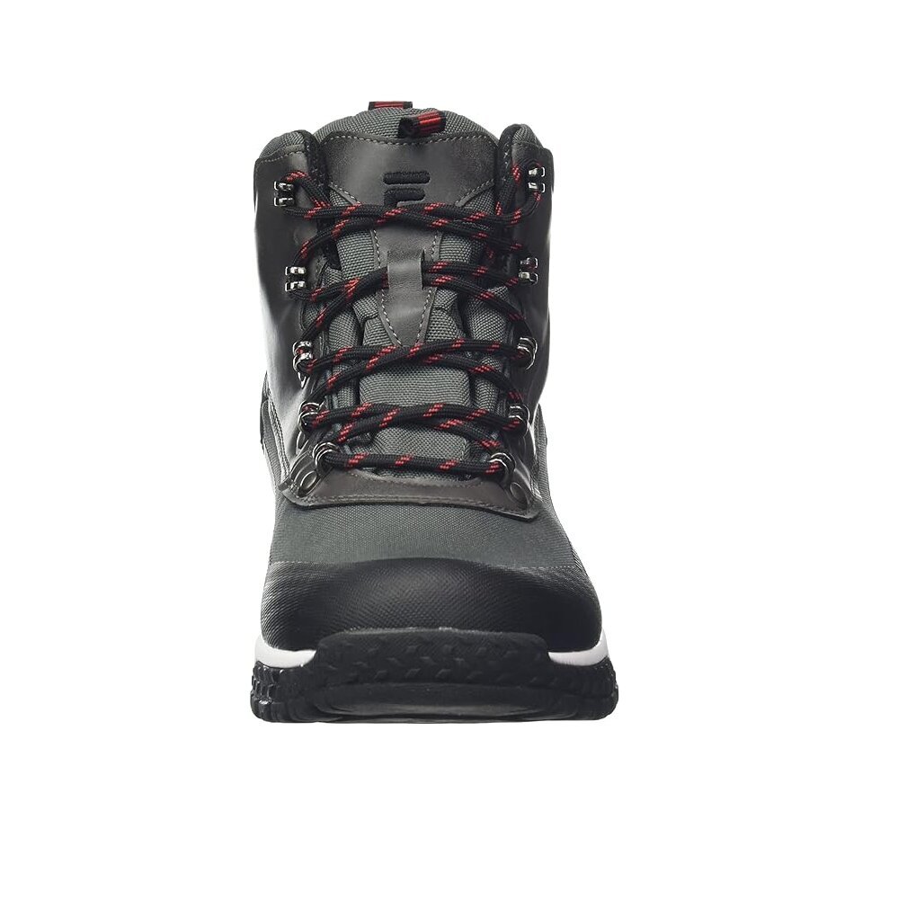 Auliniai batai vyrams Fila 1011361.19K, juodi цена и информация | Vyriški batai | pigu.lt