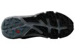Sportiniai batai vyrams Salomon 415994 32, juodi kaina ir informacija | Kedai vyrams | pigu.lt