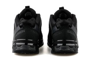 Sportiniai batai vyrams Salomon 416891 26, juodi цена и информация | Кроссовки для мужчин | pigu.lt