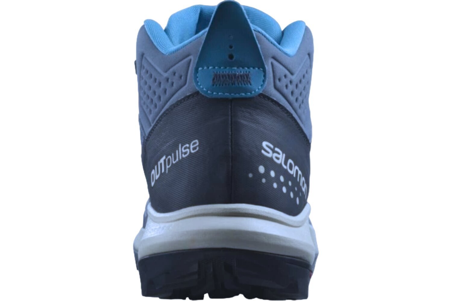 Sportiniai batai vyrams Salomon 471522 30, mėlyni цена и информация | Kedai vyrams | pigu.lt