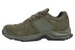 Sportiniai batai vyrams Salomon 410150 24, žali kaina ir informacija | Kedai vyrams | pigu.lt