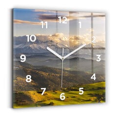 Sieninis laikrodis Pieniny - Wysoki Wierch kaina ir informacija | Laikrodžiai | pigu.lt