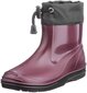Guminiai batai mergaitėms Beck 905 BASIC WARM, violetiniai kaina ir informacija | Guminiai batai vaikams | pigu.lt