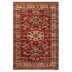 Kilimas Antique, 60x90 cm kaina ir informacija | Kilimai | pigu.lt