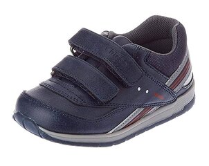 Sportiniai batai beriukams Chicco 1064605000000800, mėlyni kaina ir informacija | Sportiniai batai vaikams | pigu.lt