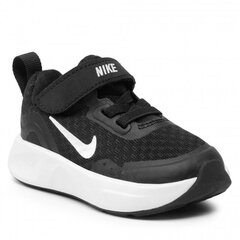 Sportiniai batai berniukams Nike CJ3818 002, juodi kaina ir informacija | Sportiniai batai vaikams | pigu.lt