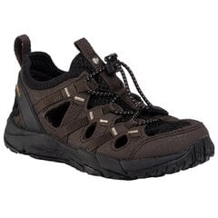 Laisvalaikio batai berniukams Merrell MK262206, rudi kaina ir informacija | Bateliai vaikams | pigu.lt