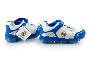 Sportiniai batai berniukams Bigline S0050005S/RM, mėlyni kaina ir informacija | Sportiniai batai vaikams | pigu.lt