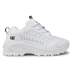 Sportiniai batai berniukams Caterpillar CK264129, balti kaina ir informacija | Sportiniai batai vaikams | pigu.lt