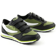 Sportiniai batai berniukams Fila 1010785.63031, įvairių spalvų kaina ir informacija | Sportiniai batai vaikams | pigu.lt