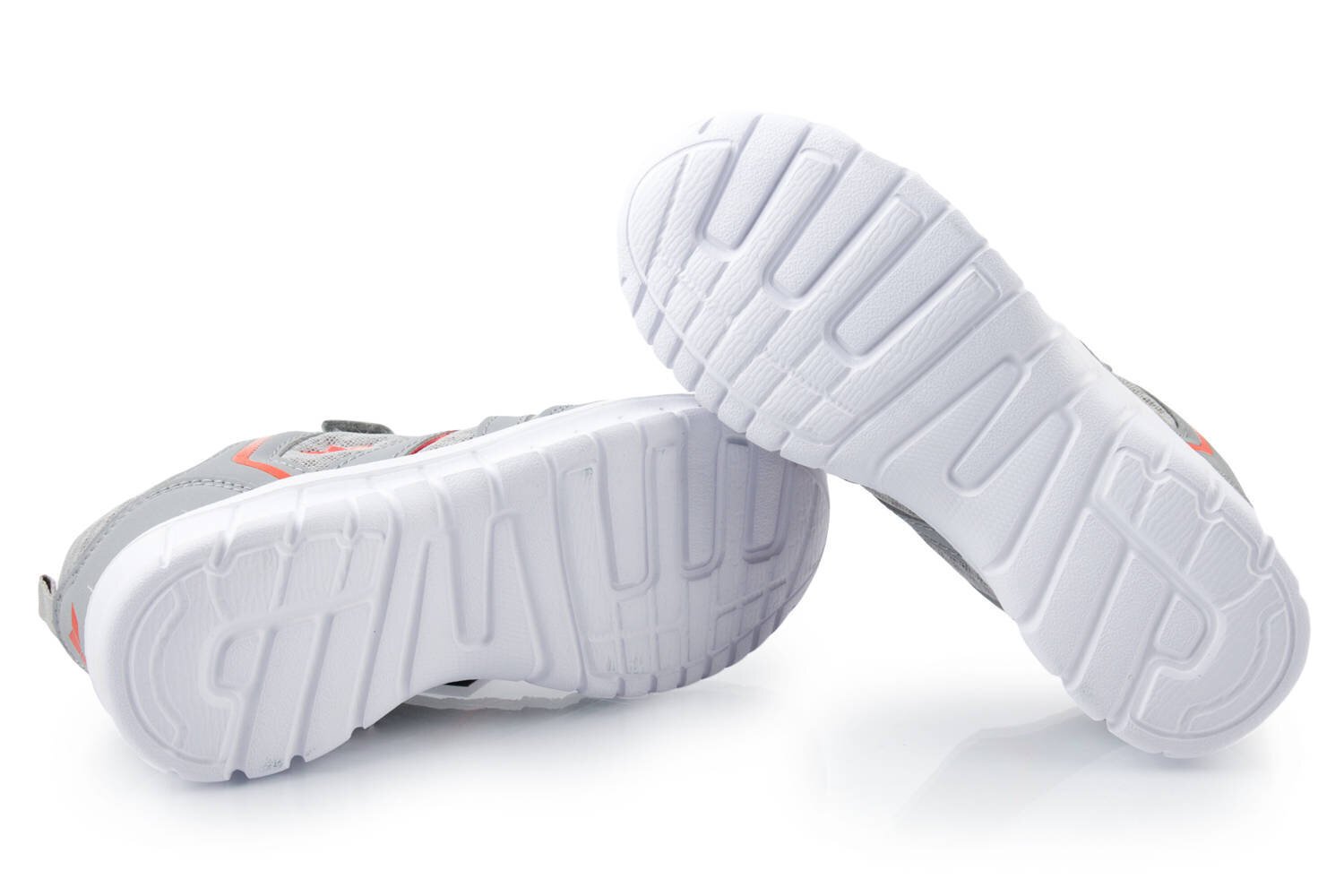 Sportiniai batai berniukams Lico 590303, pilki kaina ir informacija | Sportiniai batai vaikams | pigu.lt