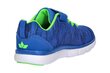 Sportiniai batai berniukams Lico 590520, mėlyni kaina ir informacija | Sportiniai batai vaikams | pigu.lt