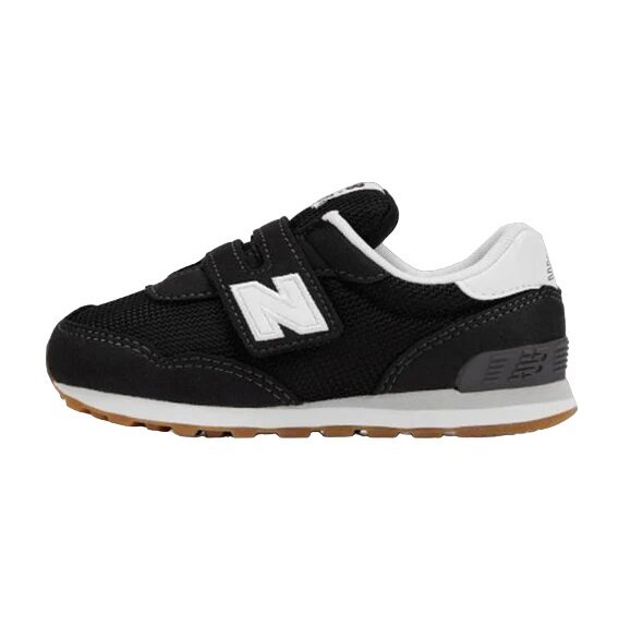 Sportiniai batai berniukams New Balance IV515HL1, juodi цена и информация | Sportiniai batai vaikams | pigu.lt