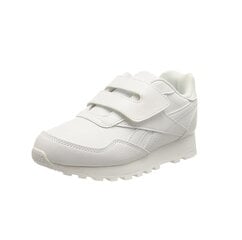 Sportiniai batai berniukams Reebok GY1734, balti kaina ir informacija | Sportiniai batai vaikams | pigu.lt