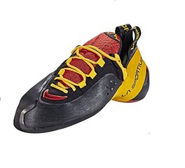 Laipiojimo batai berniukasm La Sportiva 10R, juodi цена и информация | Детская спортивная обувь | pigu.lt