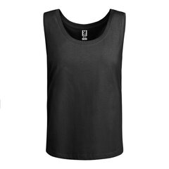 Marškinėliai moterims Lonni, juodi kaina ir informacija | Marškinėliai moterims | pigu.lt