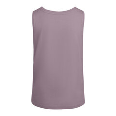 Marškinėliai moterims Lonni, violetiniai kaina ir informacija | Marškinėliai moterims | pigu.lt