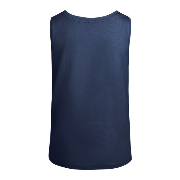 Marškinėliai moterims Lonni, mėlyni цена и информация | Marškinėliai moterims | pigu.lt
