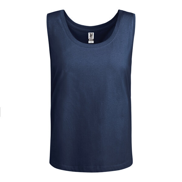 Marškinėliai moterims Lonni, mėlyni цена и информация | Marškinėliai moterims | pigu.lt