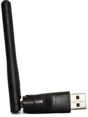 Ferguson W03 kaina ir informacija | Adapteriai, USB šakotuvai | pigu.lt