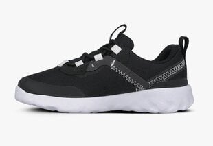 Sportiniai batai berniukams Nike CK4083 001, juodi kaina ir informacija | Sportiniai batai vaikams | pigu.lt