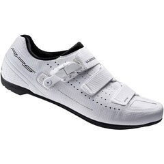Sportiniai batai moterims Shimano ESHRP5NC360WW00, balti цена и информация | Спортивная обувь, кроссовки для женщин | pigu.lt