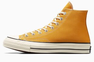 Sportiniai batai moterims Converse 162054C, geltoni цена и информация | Спортивная обувь, кроссовки для женщин | pigu.lt