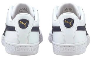 Sportiniai batai moterims Puma 374923 05, balti цена и информация | Спортивная обувь, кроссовки для женщин | pigu.lt