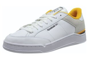 Sportiniai batai moterims Reebok GX0028, balti цена и информация | Спортивная обувь, кроссовки для женщин | pigu.lt