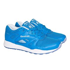 Sportiniai batai moterims Reebok M46948, mėlyni цена и информация | Спортивная обувь, кроссовки для женщин | pigu.lt