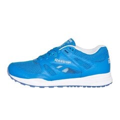 Sportiniai batai moterims Reebok M46948, mėlyni цена и информация | Спортивная обувь, кроссовки для женщин | pigu.lt