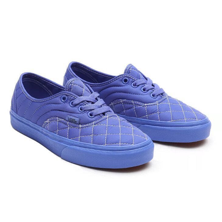 Sportiniai batai moterims Vans VN0A5HV3ZQ0, mėlyni kaina ir informacija | Sportiniai bateliai, kedai moterims | pigu.lt