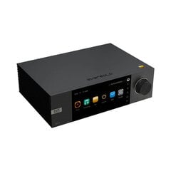 EverSolo DMP-A6 Network Audio Streamer цена и информация | Музыкальные центры | pigu.lt