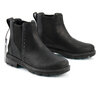 Aulinukai moterims Sorel NL3697-010, juodi kaina ir informacija | Aulinukai, ilgaauliai batai moterims | pigu.lt
