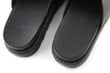 Šlepetės moterims Sorel NL3595-010 , juodos kaina ir informacija | Šlepetės moterims | pigu.lt