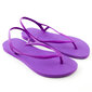 Bsutės moterims Havaianas 4145746.3503, violetinės kaina ir informacija | Basutės moterims | pigu.lt