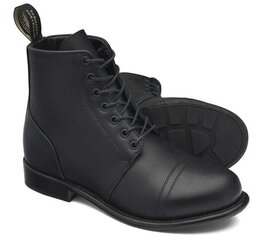 Aulinukai moterims Blundstone 0015989-1, juodi kaina ir informacija | Aulinukai, ilgaauliai batai moterims | pigu.lt