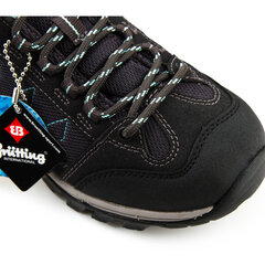 Sportiniai batai moterims Bruetting 211269, juodi kaina ir informacija | Sportiniai bateliai, kedai moterims | pigu.lt