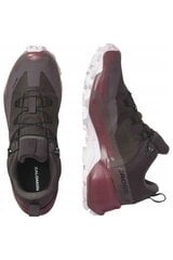 Sportiniai batai moterims Salomon 471463 22, violetiniai kaina ir informacija | Sportiniai bateliai, kedai moterims | pigu.lt