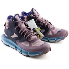 Sportiniai batai moterims Salomon 417370 23, violetiniai kaina ir informacija | Sportiniai bateliai, kedai moterims | pigu.lt