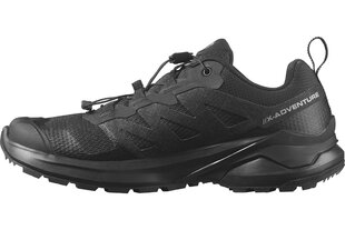 Sportiniai batai moterims Salomon 473215 29, juodi kaina ir informacija | Sportiniai bateliai, kedai moterims | pigu.lt