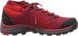 Sportiniai batai moterims Vaude 20439-928, raudoni kaina ir informacija | Sportiniai bateliai, kedai moterims | pigu.lt
