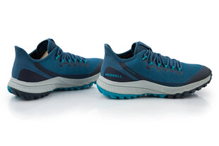 Sportiniai batai moterims Merrell J034642, mėlyni цена и информация | Спортивная обувь, кроссовки для женщин | pigu.lt