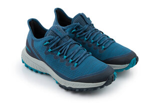 Sportiniai batai moterims Merrell J034642, mėlyni цена и информация | Спортивная обувь, кроссовки для женщин | pigu.lt