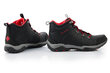 Žygio batai moterims Columbia YL5405-010, juodi kaina ir informacija | Aulinukai, ilgaauliai batai moterims | pigu.lt