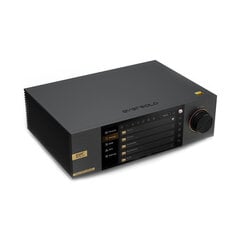 EverSolo DMP-A6 Network Audio Streamer (Master Edition) цена и информация | Музыкальные центры | pigu.lt