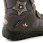 Žieminiai batai moterims Lico 720397, juodi kaina ir informacija | Aulinukai, ilgaauliai batai moterims | pigu.lt