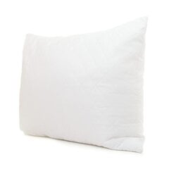 Rava Lux подушка из овечьей шерсти 40х60см RLA46 цена и информация | Подушки | pigu.lt